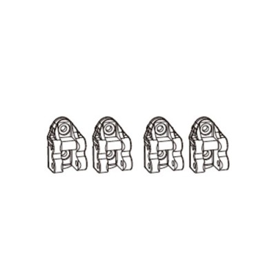[�˾���ũ] P8HV20 [MJX RC] Axle connector