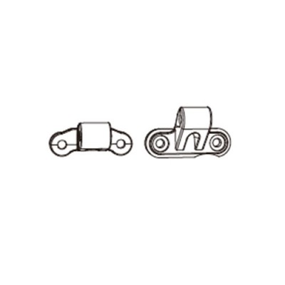 [�˾���ũ] P8HV21 [MJX RC] Connecting rod on axle