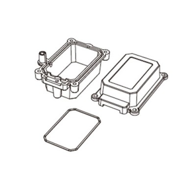 [�˾���ũ] P8HV22 [MJX RC] Receiving box