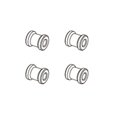 [�˾���ũ] P8HV23 [MJX RC] Bumper holder