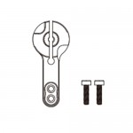 [MJX RC] Steering gear Suspension Arms