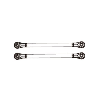 [�˾���ũ] P8HV28 [MJX RC] Upper support rod (short)