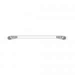[MJX RC] steering linkage