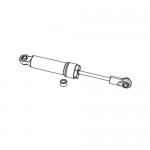 [MJX RC] steering damper