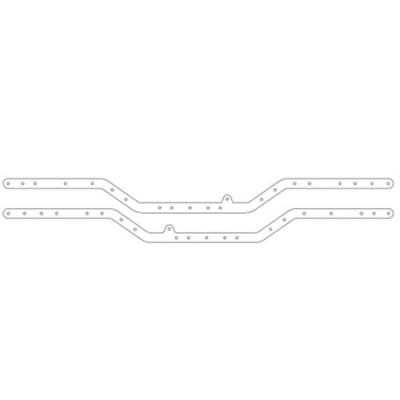 [�˾���ũ] P8HV32 [MJX RC] girder