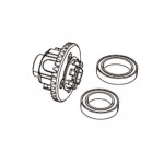[MJX RC] Gears Diff Assembly