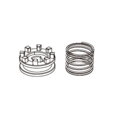 [�˾���ũ] P8HSA06 [MJX RC] Connector Spring