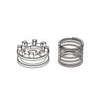 [MJX RC] Connector Spring