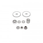 [MJX RC] Overload protection Assembly