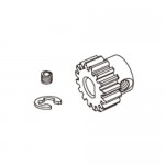 [MJX RC] Motor Pinions