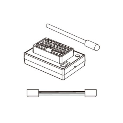 [�˾���ũ] R80 [MJX RC] R80 Receiver