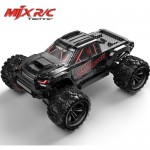 [MJX RC] 4������ MJX 10208 RC V1 V2 �ڵ��� 1:10 �귯�ø��� ���� �����ε� Ʈ�� �ִ� 80km/h Hyper Go ,����