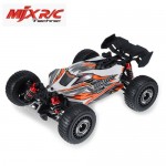 [MJX RC] M162 MEW4 1/16 2.4G 4WD RC ڵ 귯ø ε   39km/h - USB,͸ 1,  ǮƮ
