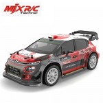 [MJX RC] HYPER GO 14303 1/14 帮Ʈ RC ڵ 귯ø    42km/h- [LEDƮѰϰ 帮Ÿ̾ Ե ̷γ ]