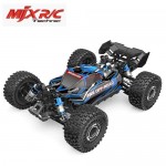 [MJX RC] Hyper Go 16207 3S ͸ 1/16 귯ø RC ڵ, 4WD 45KMH  ε -USB  ,͸,   ǮƮ
