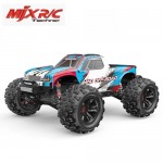 [MJX RC] 16208 HYPER GO 1/16 귯ø  RC ڵ   45km/h-USB  ,͸,   ǮƮ