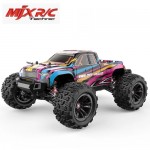 [MJX RC] 16209 HYPER GO 1/16 귯ø  RC ڵ   45km/h-USB  ,͸,   ǮƮ