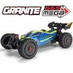 [ARRMA] 1/8 TYPHON MEGA 665 4X4 RTR 귯 , 