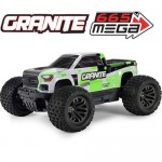 [ARRMA] 1/10 GRANITE MEGA 665 4X4 RTR 귯õ  Ʈ, ׸