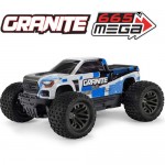 [ARRMA] 1/10 GRANITE MEGA 665 4X4 RTR 귯õ  Ʈ, Ķ