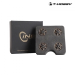 T-HOBBY CINE20 4S �귯������ ���� 4�� �޺���Ʈ