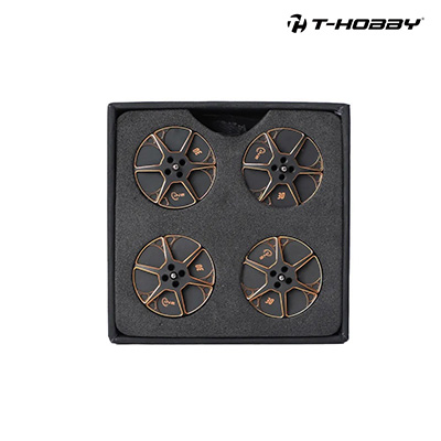 [�˾���ũ]  T-HOBBY CINE30 6S �귯������ ���� 4�� �޺���Ʈ