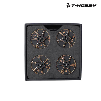 [�˾���ũ]  T-HOBBY CINE35 6S �귯������ ���� 4�� �޺���Ʈ
