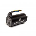 [SPEKTRUM] Firma 3668 2800Kv 4-Pole Brushless Motor: 5mm