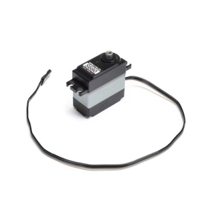 [�˾���ũ] SPMS680 [SPEKTRUM] S680 High Torque, Metal Top, Steel Gear 25T