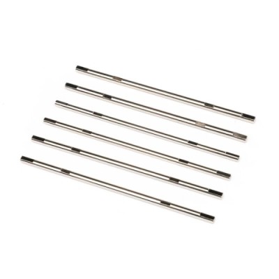 [�˾���ũ] LOS-1844 [TEAM LOSI] Sway Bar Tuning Kit (3): LMT 2.0