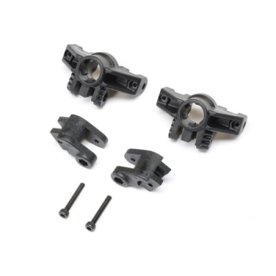 [�˾���ũ] LOS-1807 [TEAM LOSI] Spindle Set Front (Left/Right): LMT 2.0