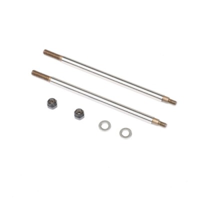 [�˾���ũ] LOS-1833 [TEAM LOSI] Shock Shaft, Dampening (2): LMT 2.0