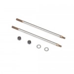 [TEAM LOSI] Shock Shaft, Dampening (2): LMT 2.0