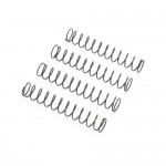 [TEAM LOSI] Shock Spring, Internal, 2.0lb (4): LMT 2.0