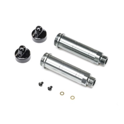 [�˾���ũ] LOS-1836 [TEAM LOSI] Shock Body & Cap, Dampening (2): LMT 2.0