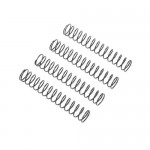 [TEAM LOSI] Shock Spring, Internal, 2.0lb (4): LMT 2.0