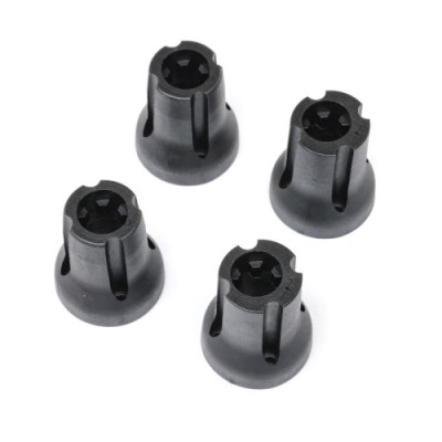 [�˾���ũ] LOS-1808 [TEAM LOSI] Rear Lockouts, 0 & 3 Deg (2): LMT 2.0