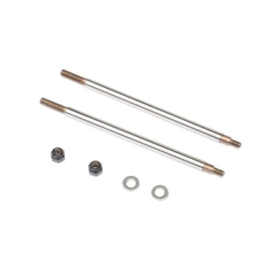 [�˾���ũ] LOS-1832 [TEAM LOSI] Shock Shaft, Internal Spring (2): LMT 2.0