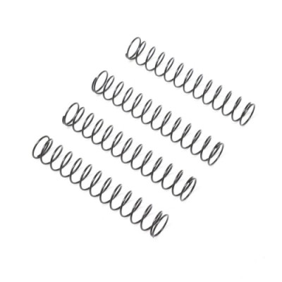[�˾���ũ] LOS-1842 [TEAM LOSI] Shock Spring, Internal, 1.8lb (4): LMT 2.0