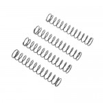 [TEAM LOSI] Shock Spring, Internal, 1.8lb (4): LMT 2.0