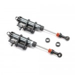 [TEAM LOSI] Shock Set Complete, Internal Spring (2): LMT 2.0