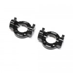 [TEAM LOSI] Aluminum Spindle Carrier Set, 0 Degree (L/R), TLR Tuned: TLR Tuned LMT