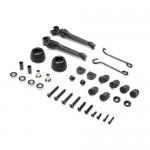 [TEAM LOSI] LOS-2298 Lean Bar Set with Hardware: Promoto-SM