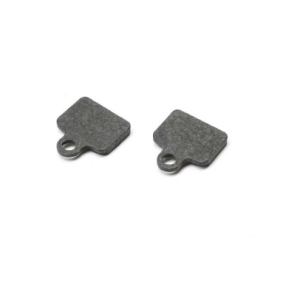 [˾ũ] LOS-2299 [TEAM LOSI] LOS-2299 Brake Pads (2): PM-MX/SM
