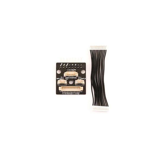 [�˾���ũ]  ���������� Pocket Parts - Connection Board