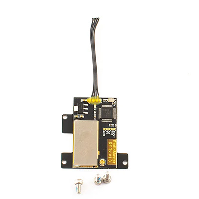 [�˾���ũ]  ���������� Pocket Parts - CC2500 RF Module