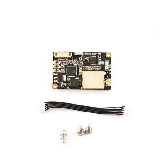 [�˾���ũ]  ���������� Pocket Parts - ELRS Module