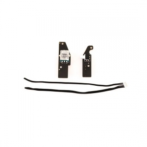 ���������� Pocket Parts - Button Board & Potentiometer Assembly