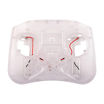 [�˾���ũ]  ���������� Pocket Parts - Transparent Shell Set