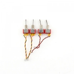  Boxer Parts - Button Switch Assembly